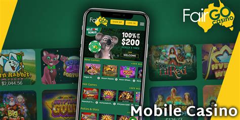 fair go casino mobile|FAIR GO CASINO LOGIN.